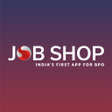 Icône du programme : JobShop - BPO Job Search