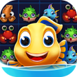 Match GameWondering Island icon