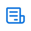 Biểu tượng của chương trình: Estimate  Invoice Maker