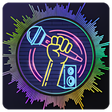 Ícone do programa: AutoTune  Voice Recorder …