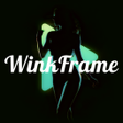 ไอคอนของโปรแกรม: WinkFrame - AI Video Gene…