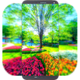 Ícone do programa: Garden Wallpaper HD