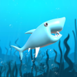 Ícone do programa: Big Shark