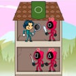 Ikona programu: Squad Tower