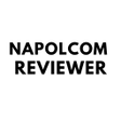 プログラムのアイコン：NAPOLCOM REVIEWER