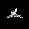 プログラムのアイコン：Alpha Premium For Mobile
