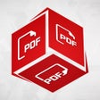 أيقونة البرنامج: PDF Box : ConverterScanne…