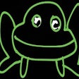 أيقونة البرنامج: Frogstension