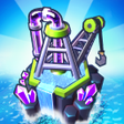 Icon of program: Crush Castle: Idle Tycoon…