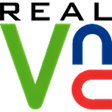 Ícone do programa: RealVNC
