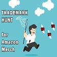 Amazon Merch Trademark Hunt icon