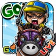أيقونة البرنامج: iHorse GO: Horse Racing