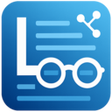 Ícone do programa: LexiTechly - 智慧英文內容分析
