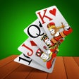 プログラムのアイコン：Solitaire Unlimited