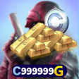 程序图标：coins and gold for stando…