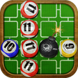Ícone do programa: Stack the Balls