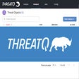 Icon of program: ThreatQ Extension