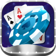 أيقونة البرنامج: TeenPatti Kingdom