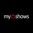 程序图标：MyShows  TV Shows tracker
