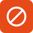 プログラムのアイコン：BlockerX - WebSite & Keyw…
