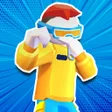 Icona del programma: Street Fight: Stickman He…