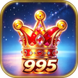 プログラムのアイコン：995 Tap Direction
