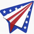 Ícone do programa: US Citizenship Test Bot 2…