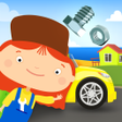 Programın simgesi: Doctor McWheelie: Logic P…