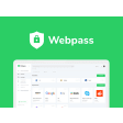 Webpass: password manager for companies
