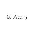 Symbol des Programms: GoToMeeting