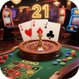 Programın simgesi: Poker TeenPatti 3 Damage