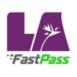 Ikon program: LAFCU FastPass