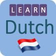 プログラムのアイコン：Learning Dutch language l…