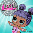 Ícone do programa: L.O.L. Surprise Club Hous…