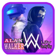 Lagu Alan Walker Offline  Onl