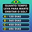 أيقونة البرنامج: Quiz Conhecimentos Gerais