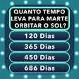 Ícone do programa: Quiz Conhecimentos Gerais