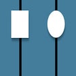 ไอคอนของโปรแกรม: Matching Shapes Game