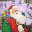 プログラムのアイコン：Christmas Jigsaw Puzzles