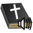 Icon of program: Audio Bible MP3