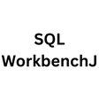 Icoon van programma: SQL WorkbenchJ
