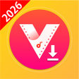 Ícone do programa: Spotmate Music  Video off…