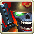 プログラムのアイコン：Zombie Commando