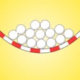 أيقونة البرنامج: Balls and Ropes