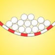 プログラムのアイコン：Balls and Ropes