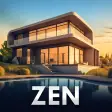 Zen Master: Design  Relax