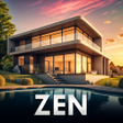 程序图标：Zen Master: Design  Relax