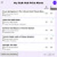 Ikon program: StubHub Price Tracker