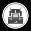Louisiana CDL Test Prep icon