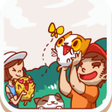 Icon of program: Fancy Cats - Kitty Collec…